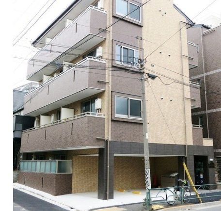 建物外観　☆綺麗な外観☆