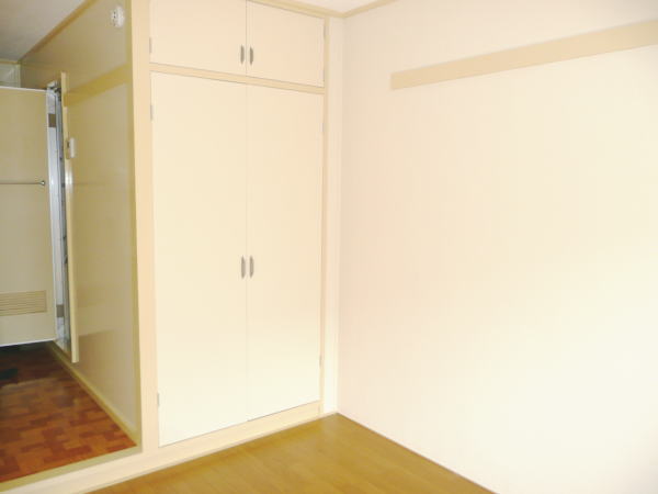 その他部屋・スペース　洋室フローリング