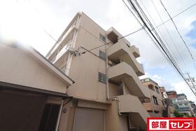 ＪＲ東海道本線/熱田駅 歩17分