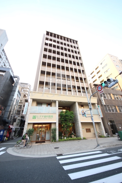 地下鉄谷町線 天神橋筋六丁目駅 徒歩1分 築15年