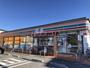 コンビニ　セブンイレブン 名古屋荒子４丁目店（コンビニ）まで329m