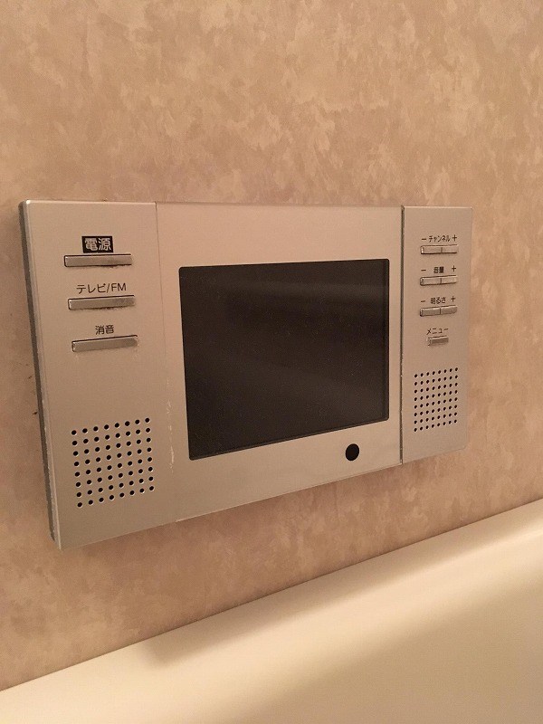 セキュリティ　別号室参考写真