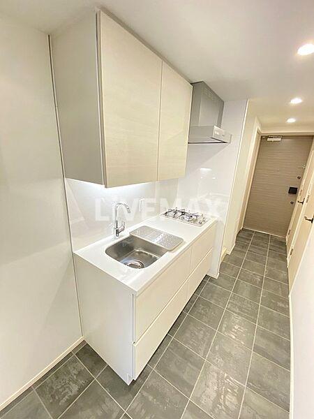 キッチン　別号室参考画像