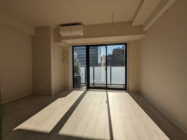 その他部屋・スペース　上層階は日当り良好です
