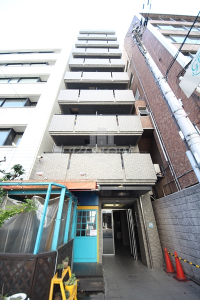 地下鉄堺筋線 堺筋本町駅 徒歩4分 築27年