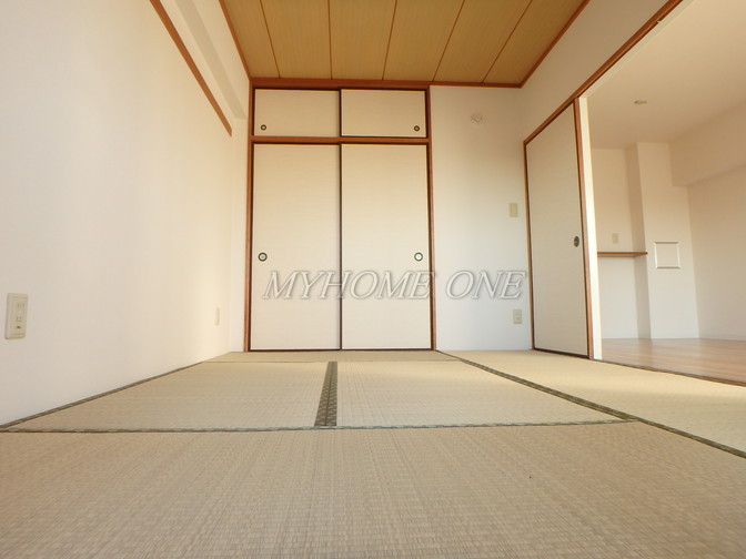 その他部屋・スペース　和室