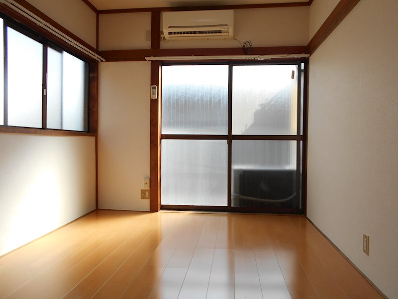 その他部屋・スペース　洋室６帖(2)