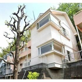 神奈川県川崎市麻生区高石２（アパート）の賃貸物件の外観