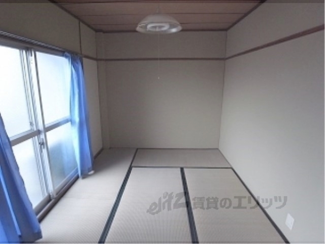 居室・リビング　和室