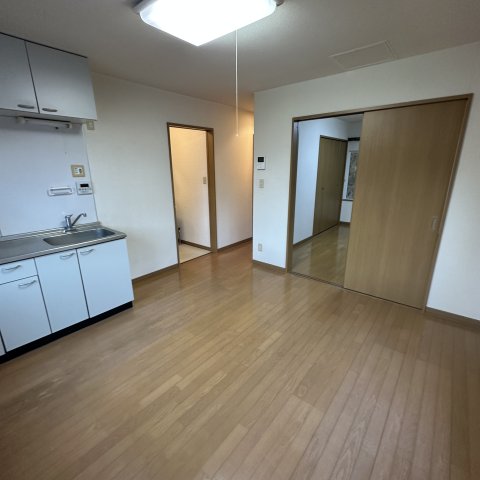 その他部屋・スペース　おしゃれな内装です