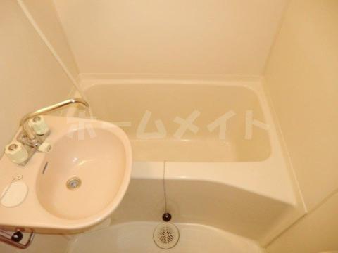 アルソレイユ　洗面設備　洗面