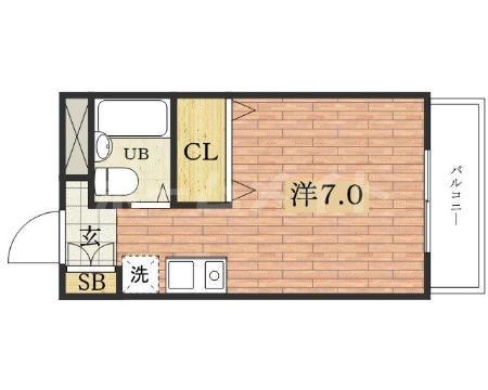 茨木市上中条１