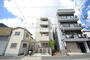 福島駅より徒歩12分 2階 築8年7ヶ月の賃貸物件