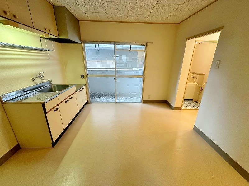 居室・リビング　★DK7.5帖★