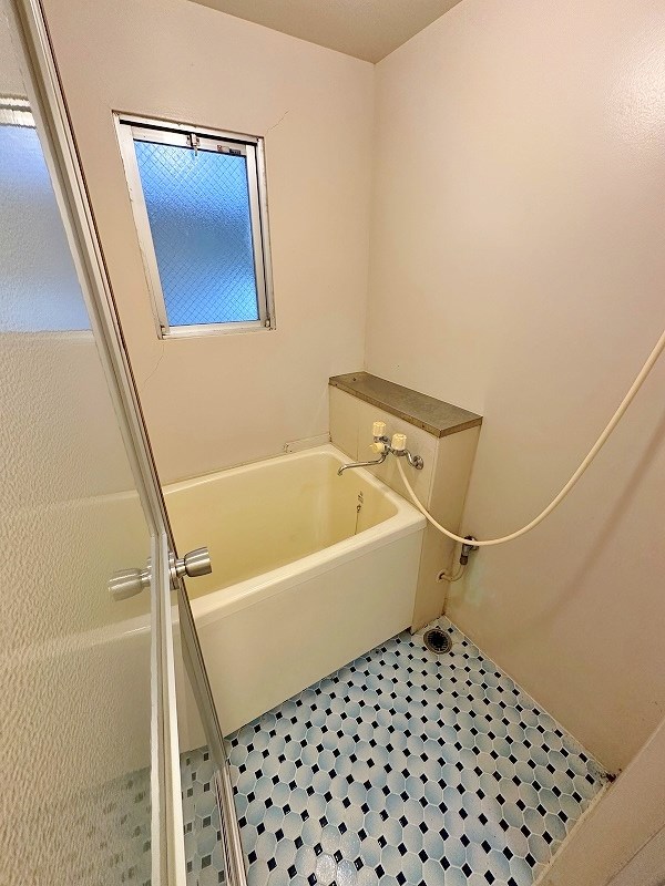 バス・シャワールーム　★浴室★