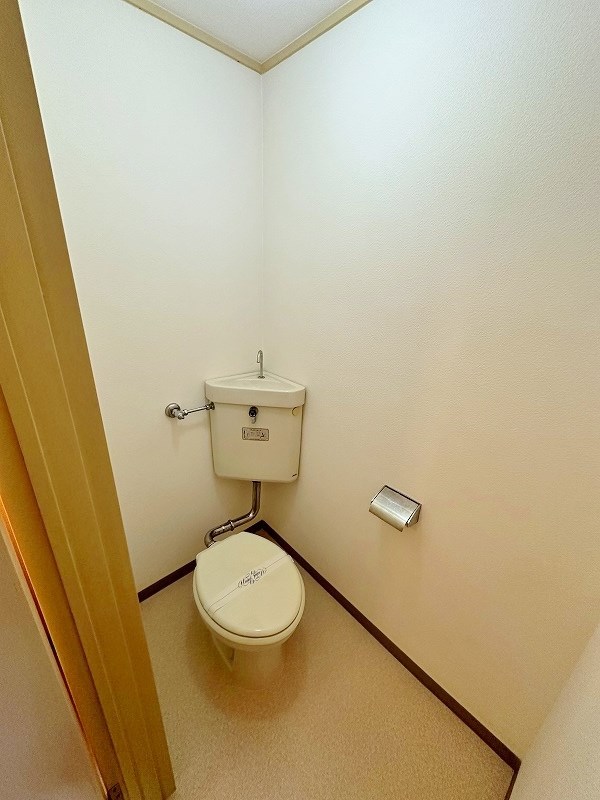 トイレ　★トイレ★
