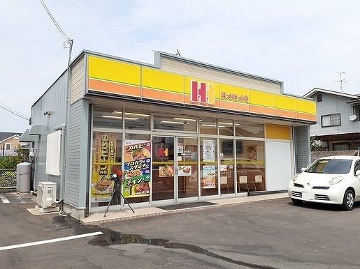 【瀬戸内市長船町土師のアパートのその他】