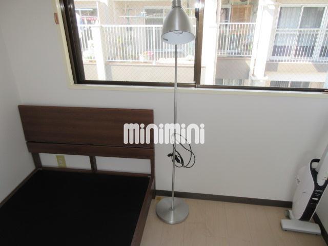 その他部屋・スペース　照明器具