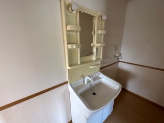 ラヴィータの内装写真