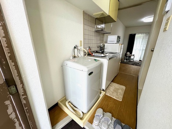 その他部屋・スペース　他号室のお写真です
