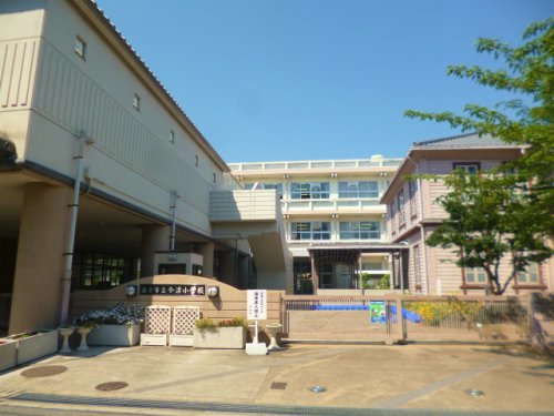 【ＩＴＹの小学校】