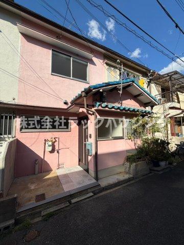 寝屋川市日新町のその他の建物外観