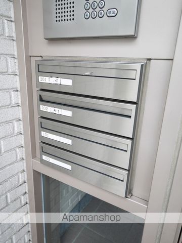 その他共有部分　その他共有部分