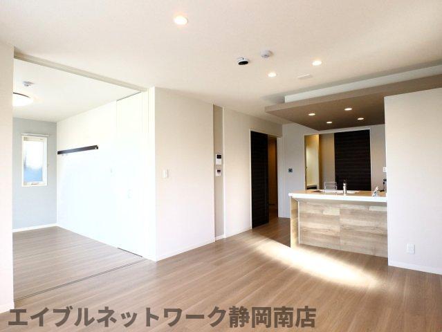 【静岡市駿河区泉町のマンションのその他部屋・スペース】