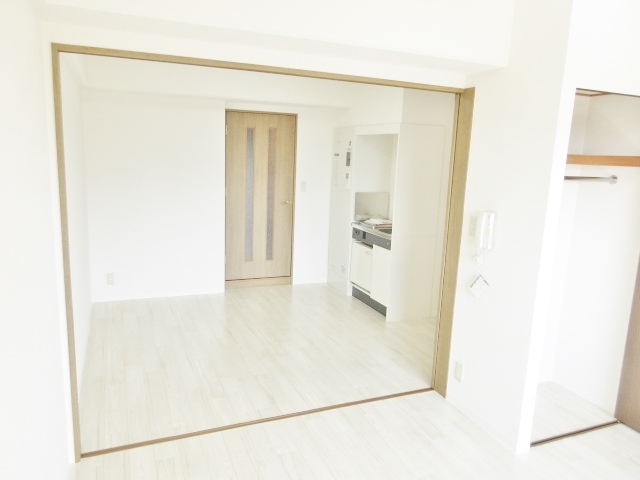 居室・リビング　ＤＫ