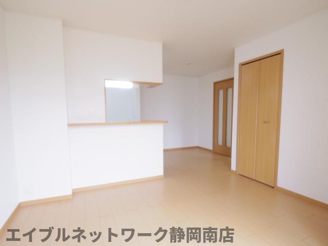 その他部屋・スペース　中はこのようになっています