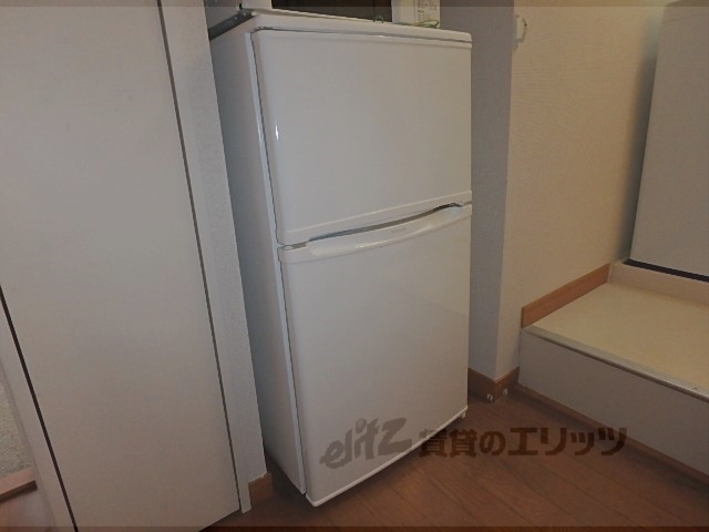 その他部屋・スペース　冷蔵庫