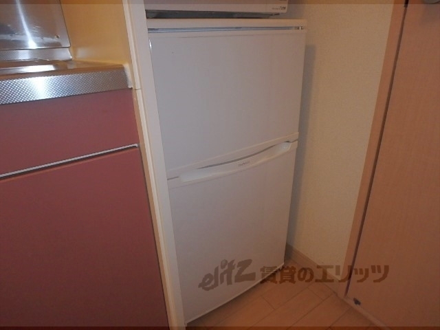 その他部屋・スペース　冷蔵庫置場