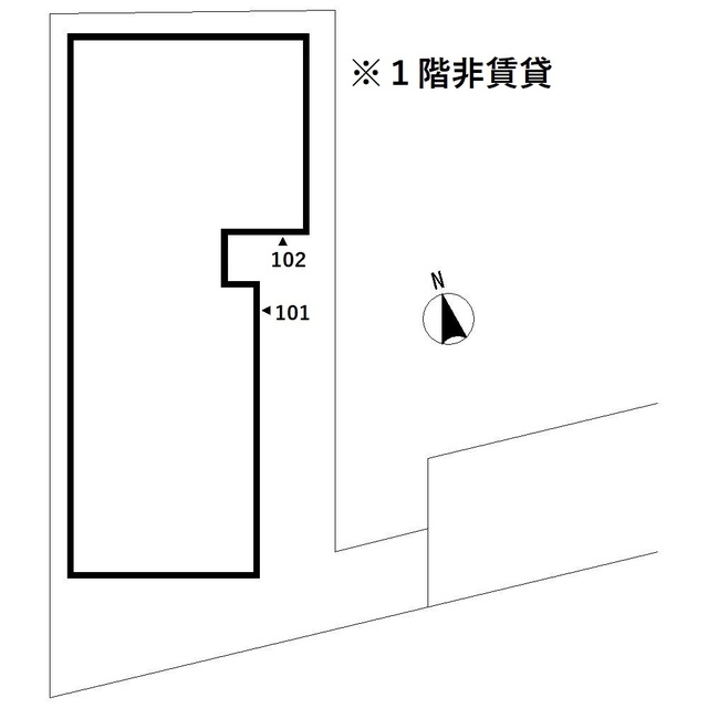 【フェリーチェ阿佐谷のその他】