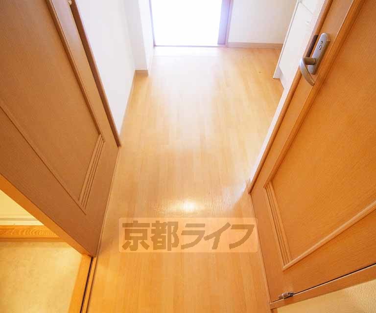 【京都市東山区山田町のマンションのその他部屋・スペース】