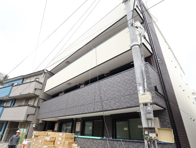 【生駒市本町のマンションの洗面設備】