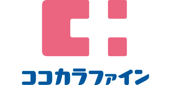 【パークサイド平野のドラックストア】