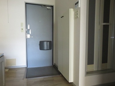 サンライフ・マーチA_内装_7