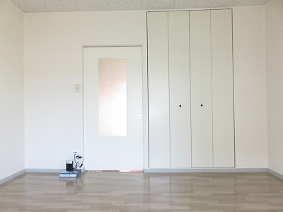 サンライフ・マーチA_内装_5