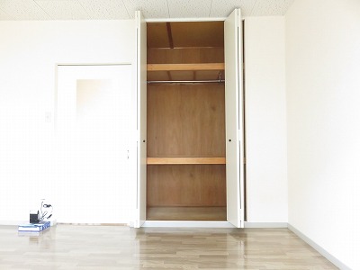 サンライフ・マーチA_内装_6