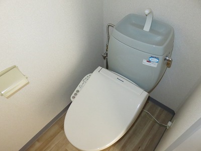 サンライフ・マーチA_内装_4