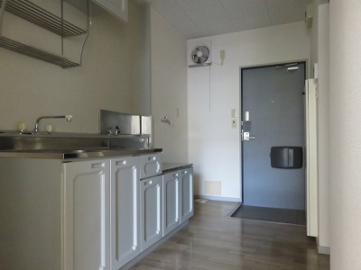 サンライフ・マーチA_内装_1