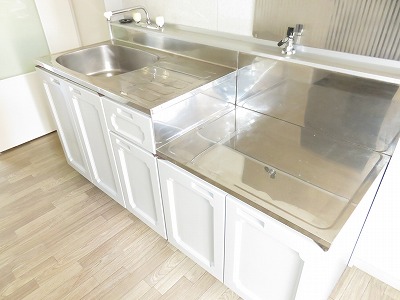 サンライフ・マーチA_内装_2