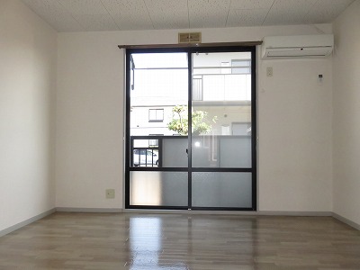 サンライフ・マーチA_内装_0