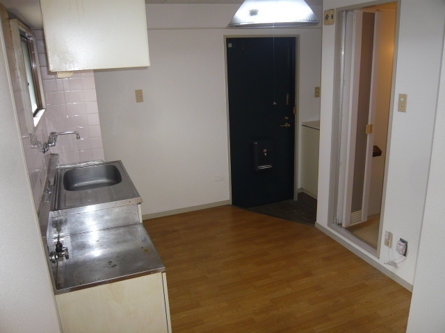 その他設備　他号室画像