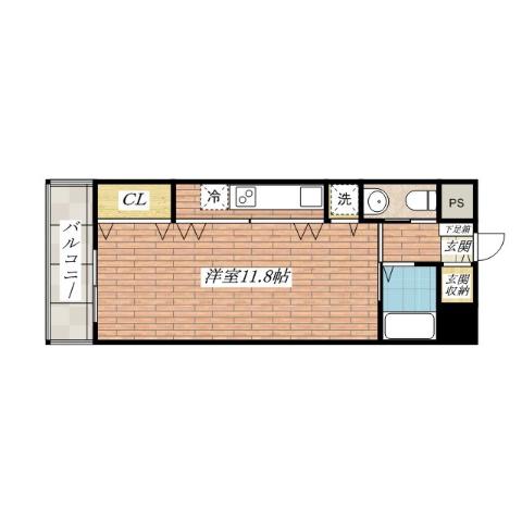 茨木市双葉町
