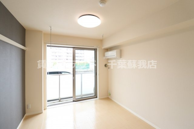 その他部屋・スペース　洋室6.2帖のお部屋です♪