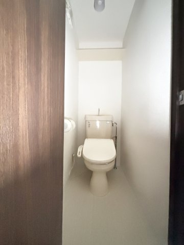 その他設備　イメージ210号室の写真