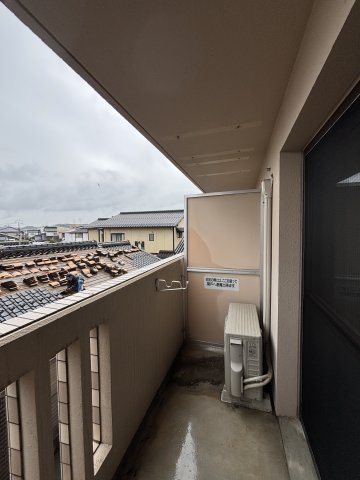 セキュリティ　イメージ210号室の写真