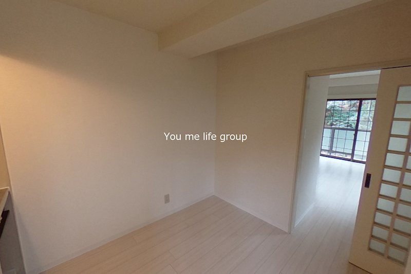 居室・リビング　別部屋参考写真