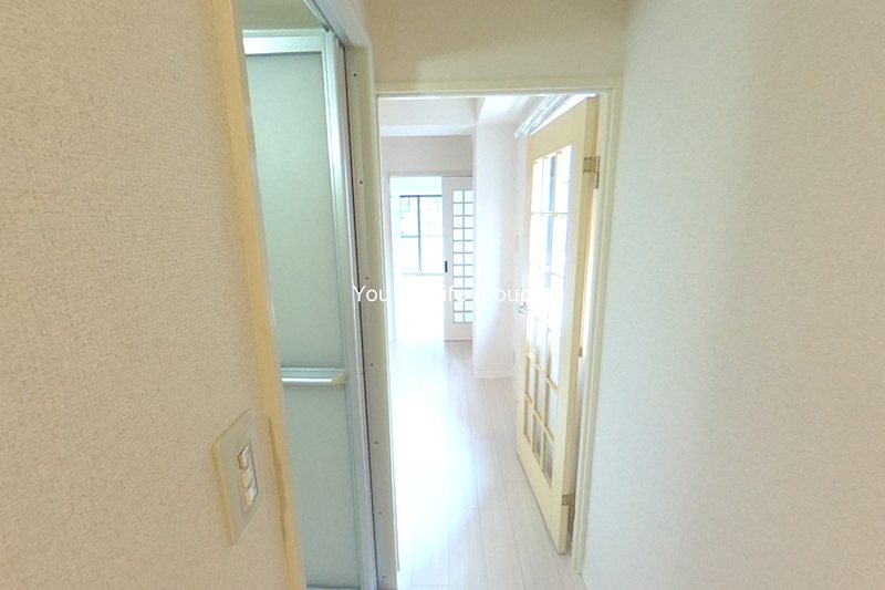 玄関　別部屋参考写真